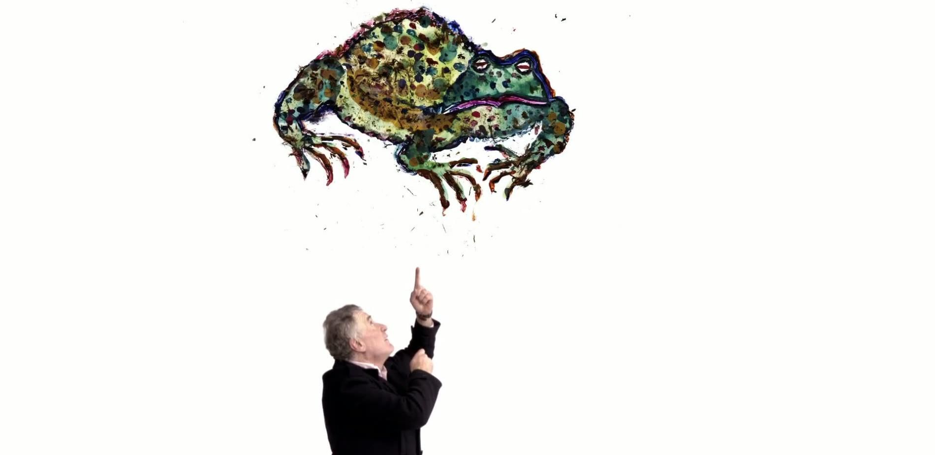 Louis Geli et les séismes marins