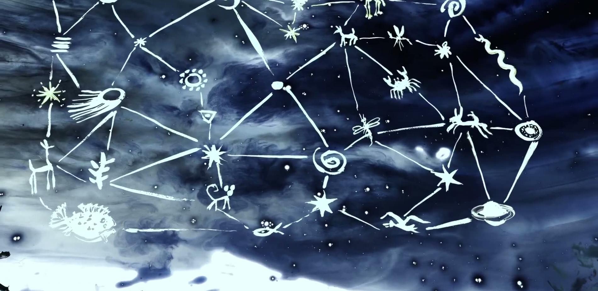 Sébastien Charnoz et l'harmonie de l'Univers