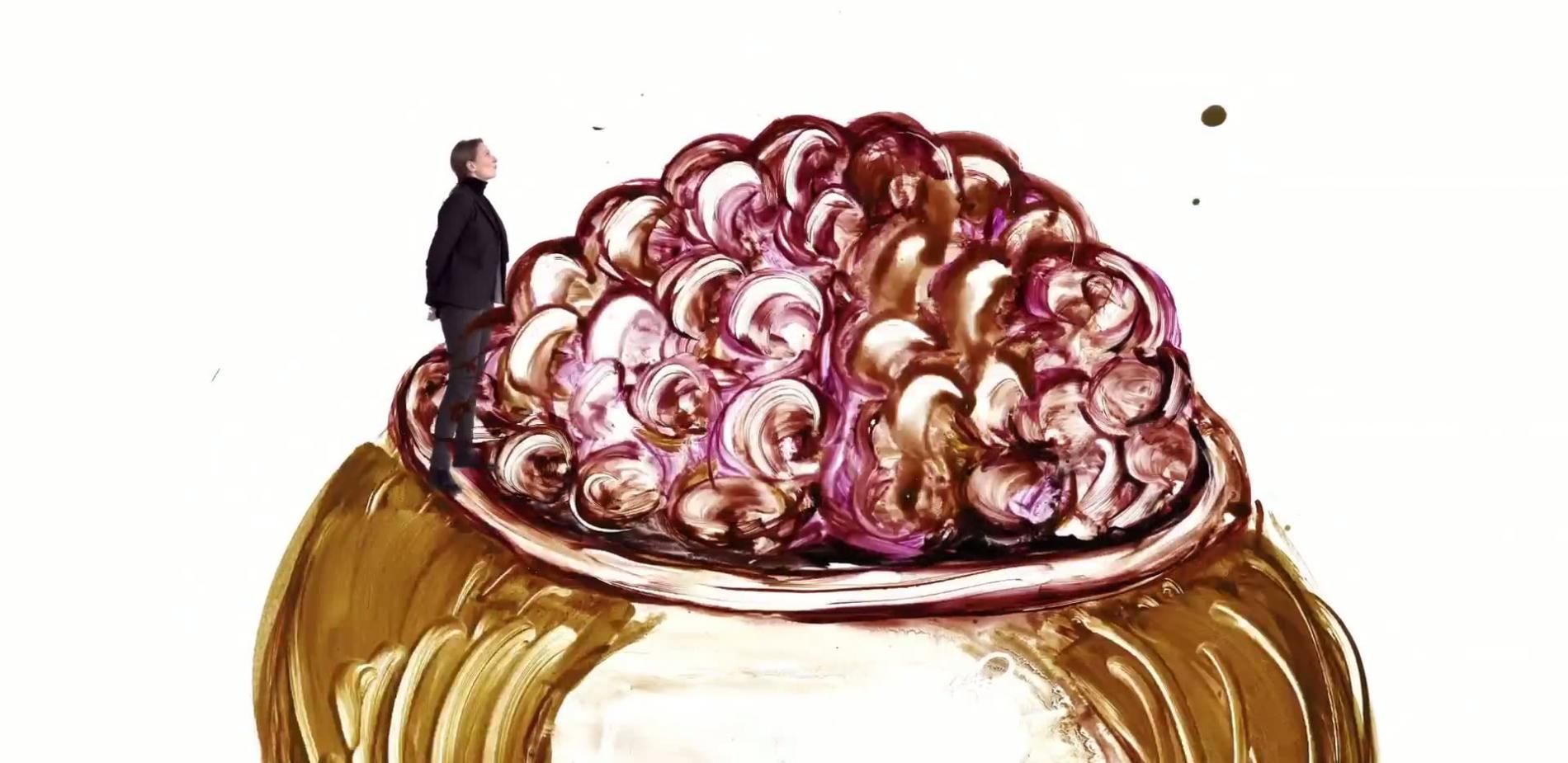 Virginie Van Wassenhove et le cerveau