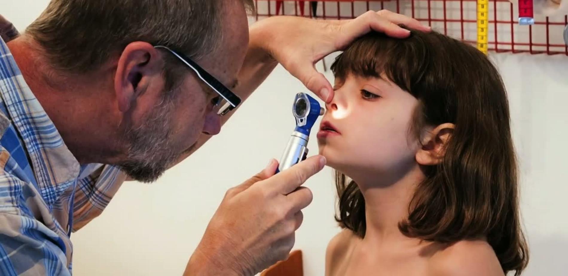 Un vaccin contre l'asthme ? / Antoine Magnan