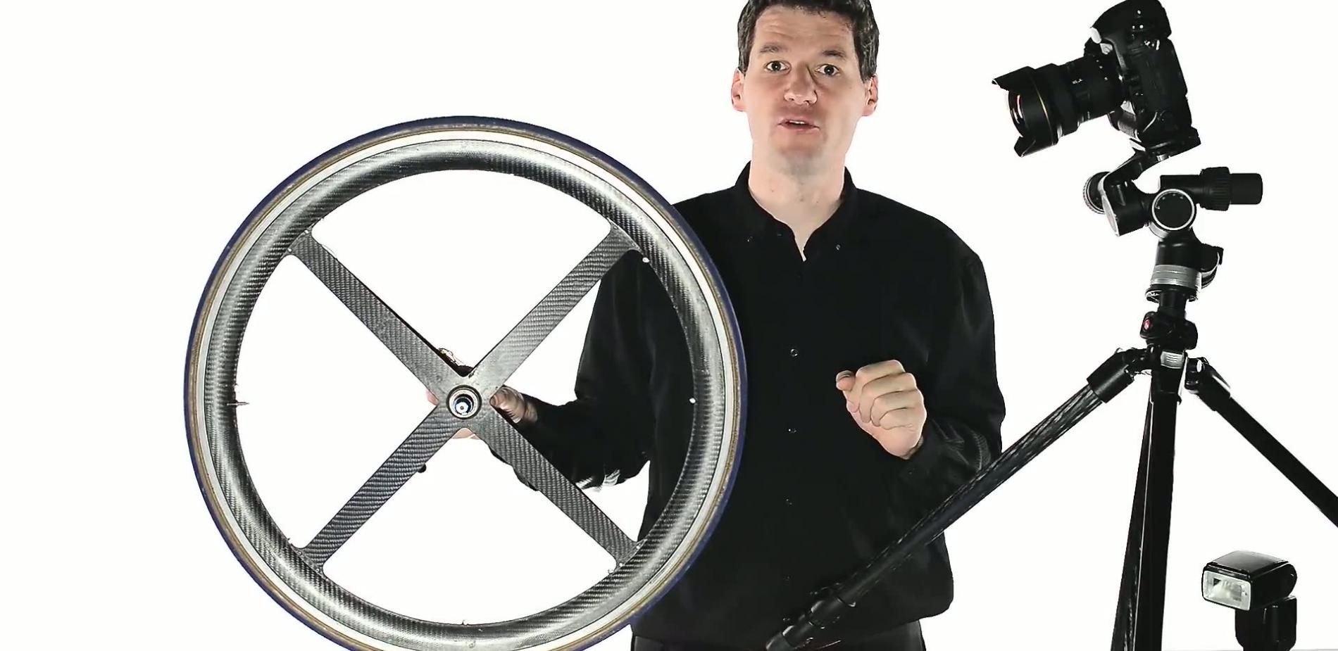 De la roue de vélo à la relativité des savoirs