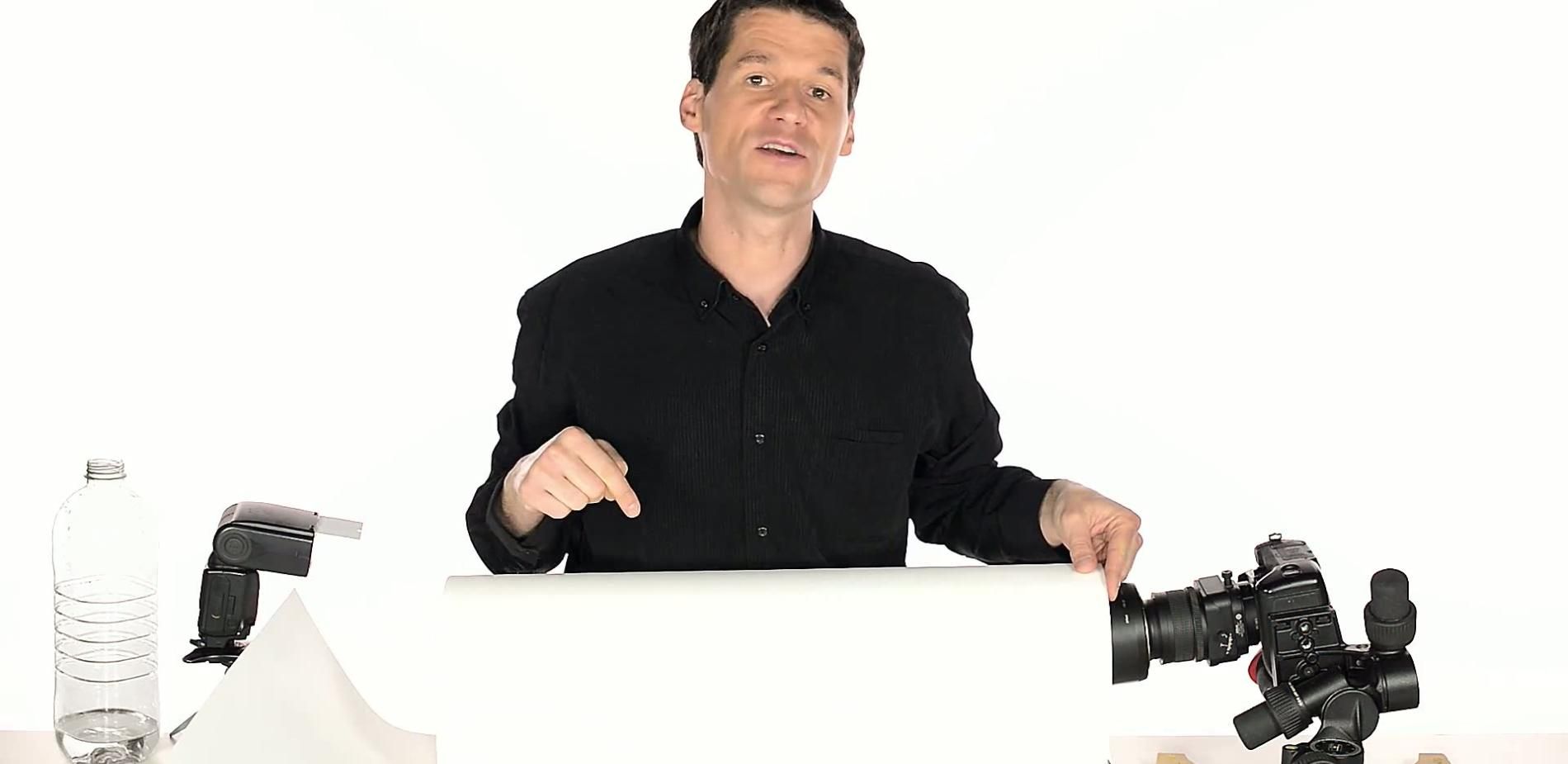 De la cuillère à l'autre côté