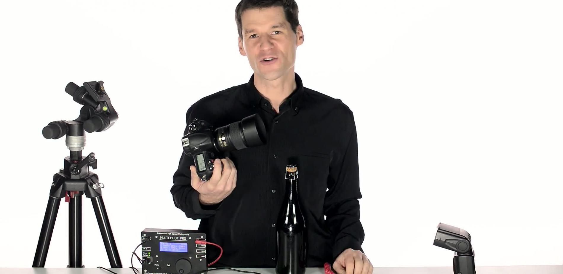 Du bouchon de champagne à la célébration