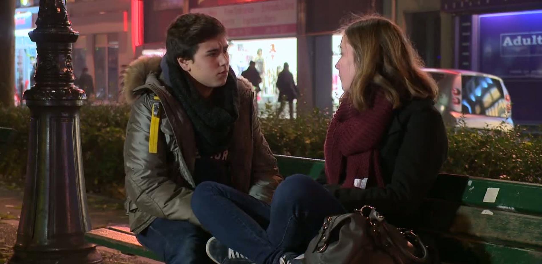 Paroles de jeunes sur la contraception