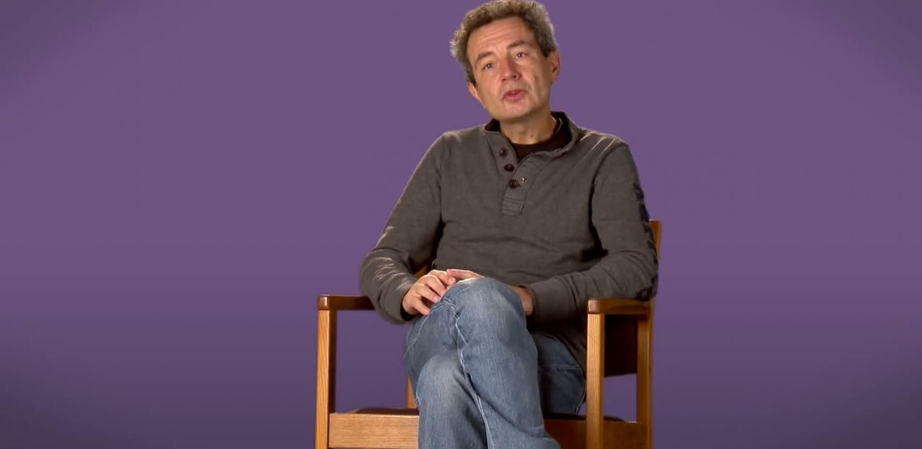 Comprendre les prédispositions à la fragilité mentale / Bruno Falissard