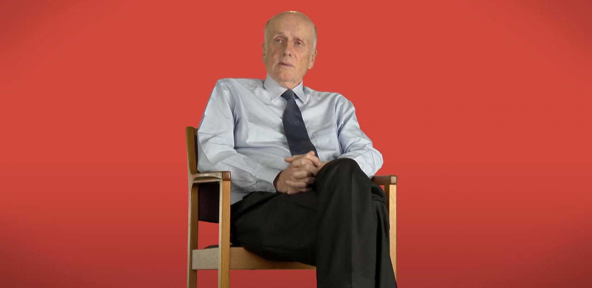 Comprendre comment l'environnement influe sur l'immunité / Jean-François Bach