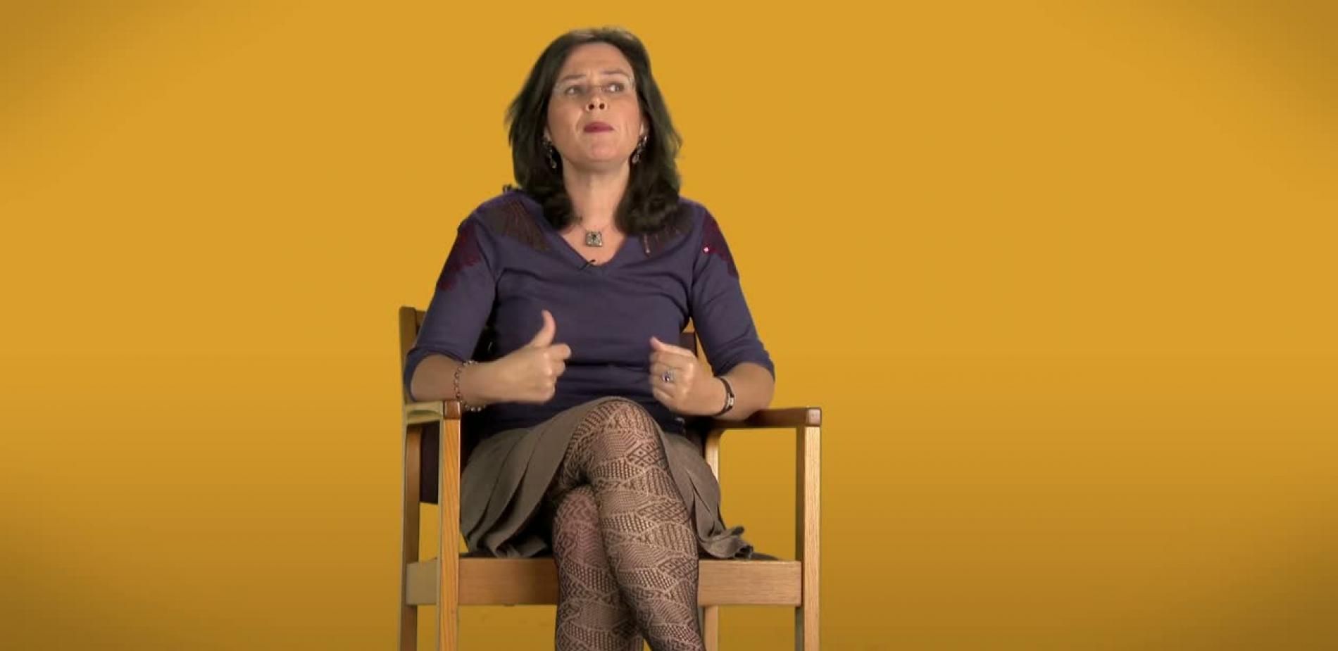 Comprendre la "hiérarchie sexuelle" / Corinne Fortier
