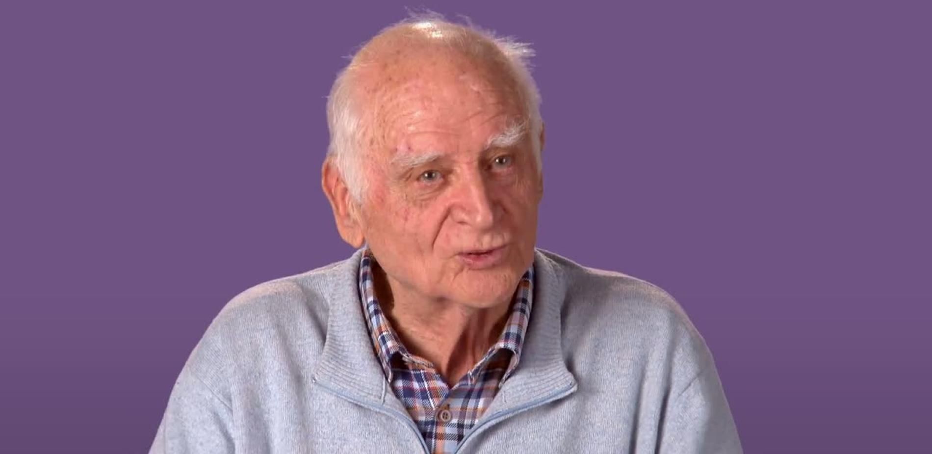La parabole de Saint Denis / Michel Serres