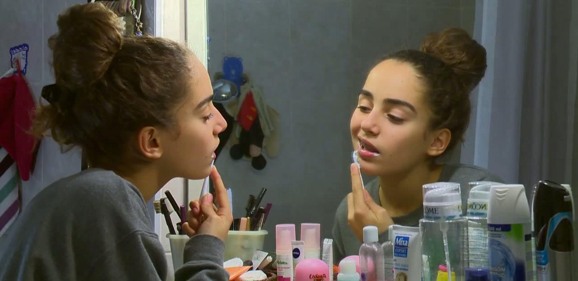 Paroles de jeunes sur l'hygiène