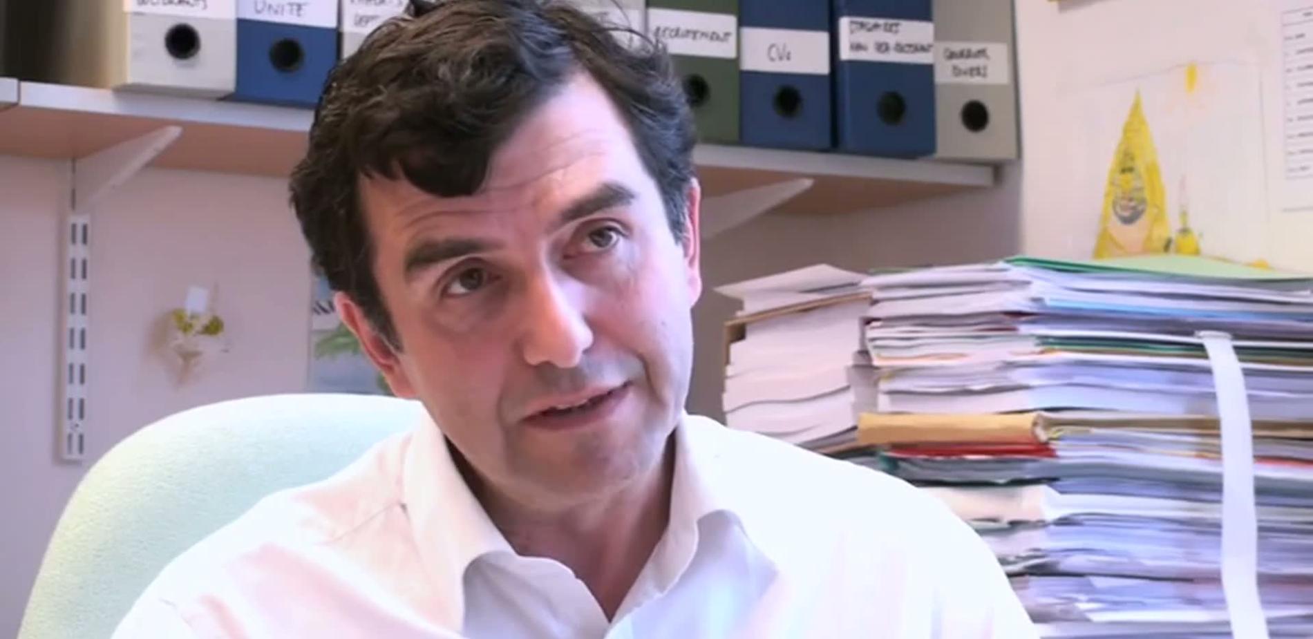 Les virus émergents - Arnaud Fontanet