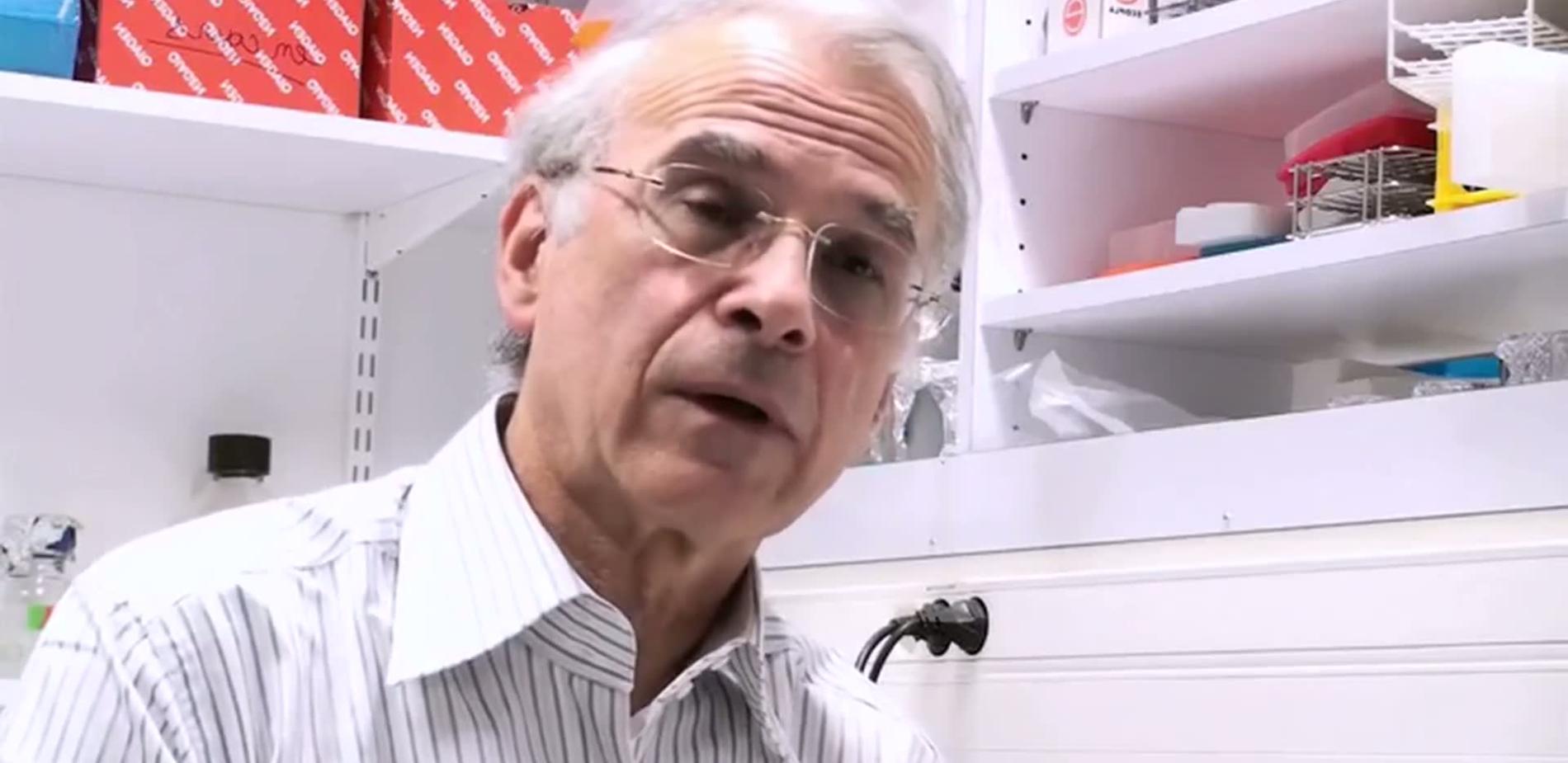 L'inflammation : mi-ange, mi-démon - Jean-Marc Cavaillon