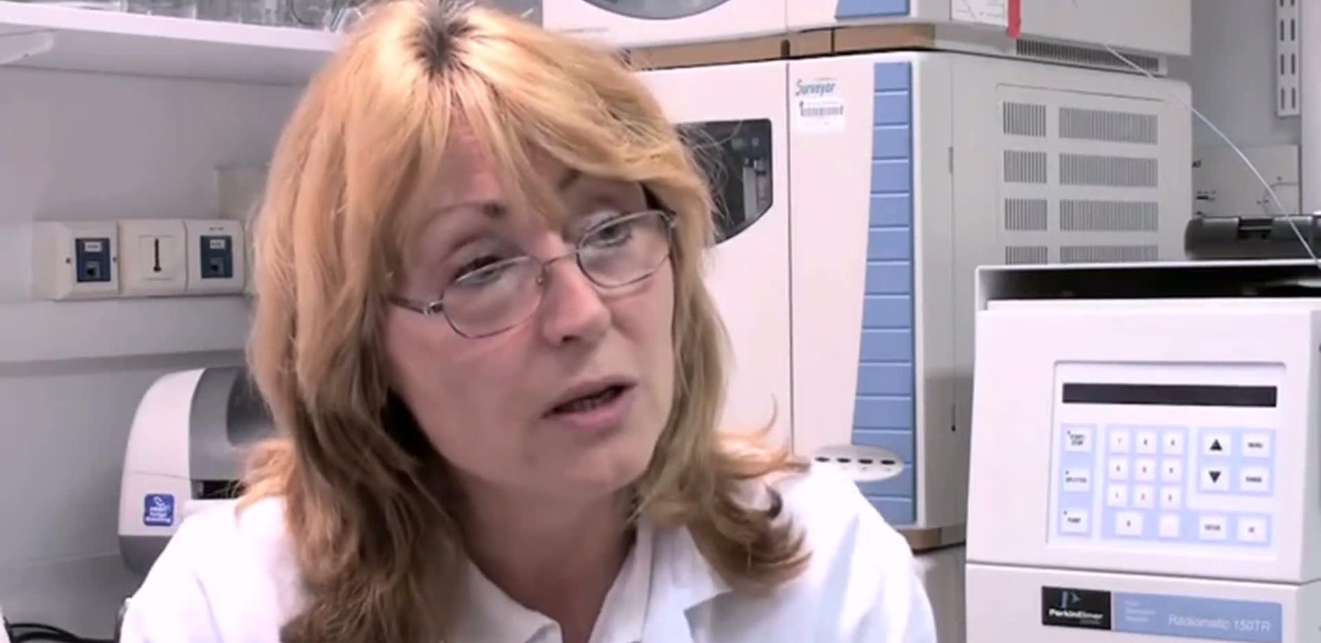 L'opiorphine, antidouleur naturel - Catherine Rougeot