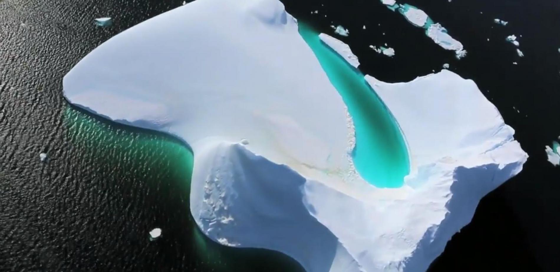 Islande