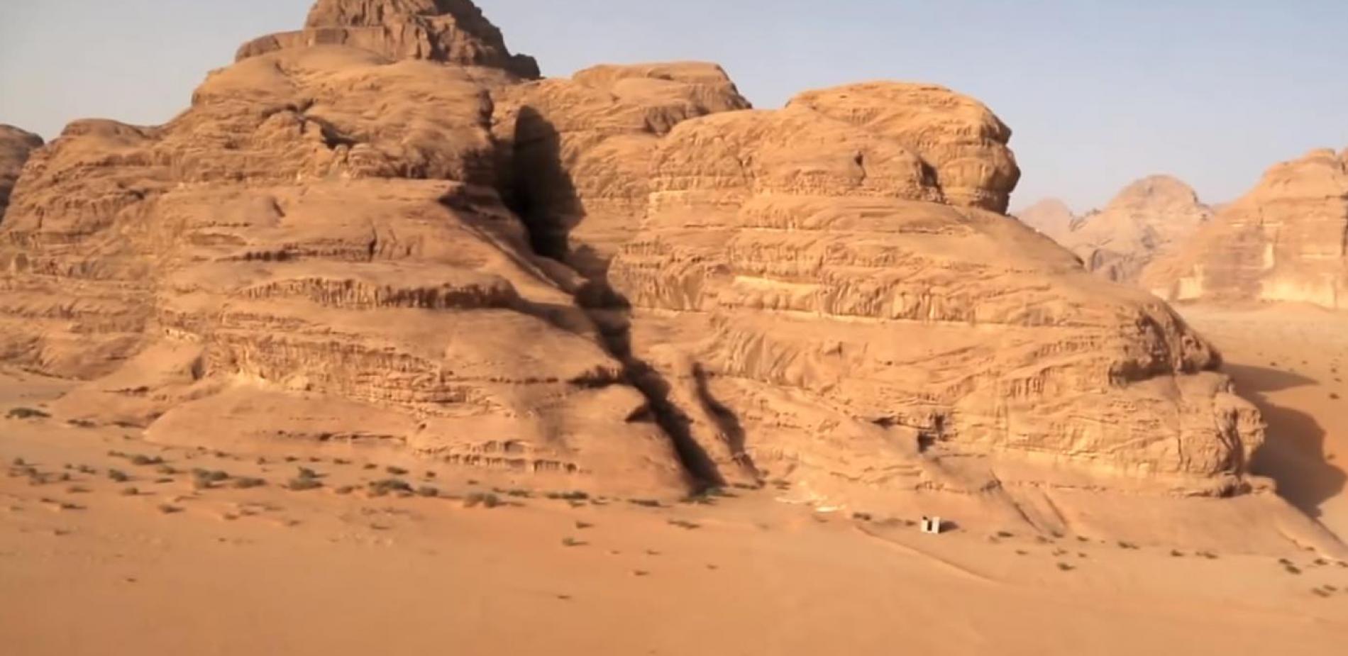 jordanie