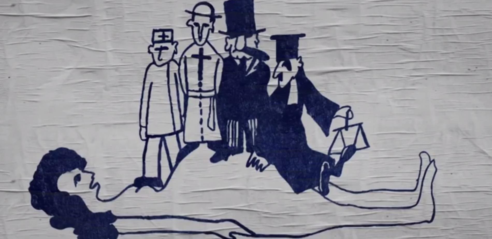 « Les enfants que nous voulons »