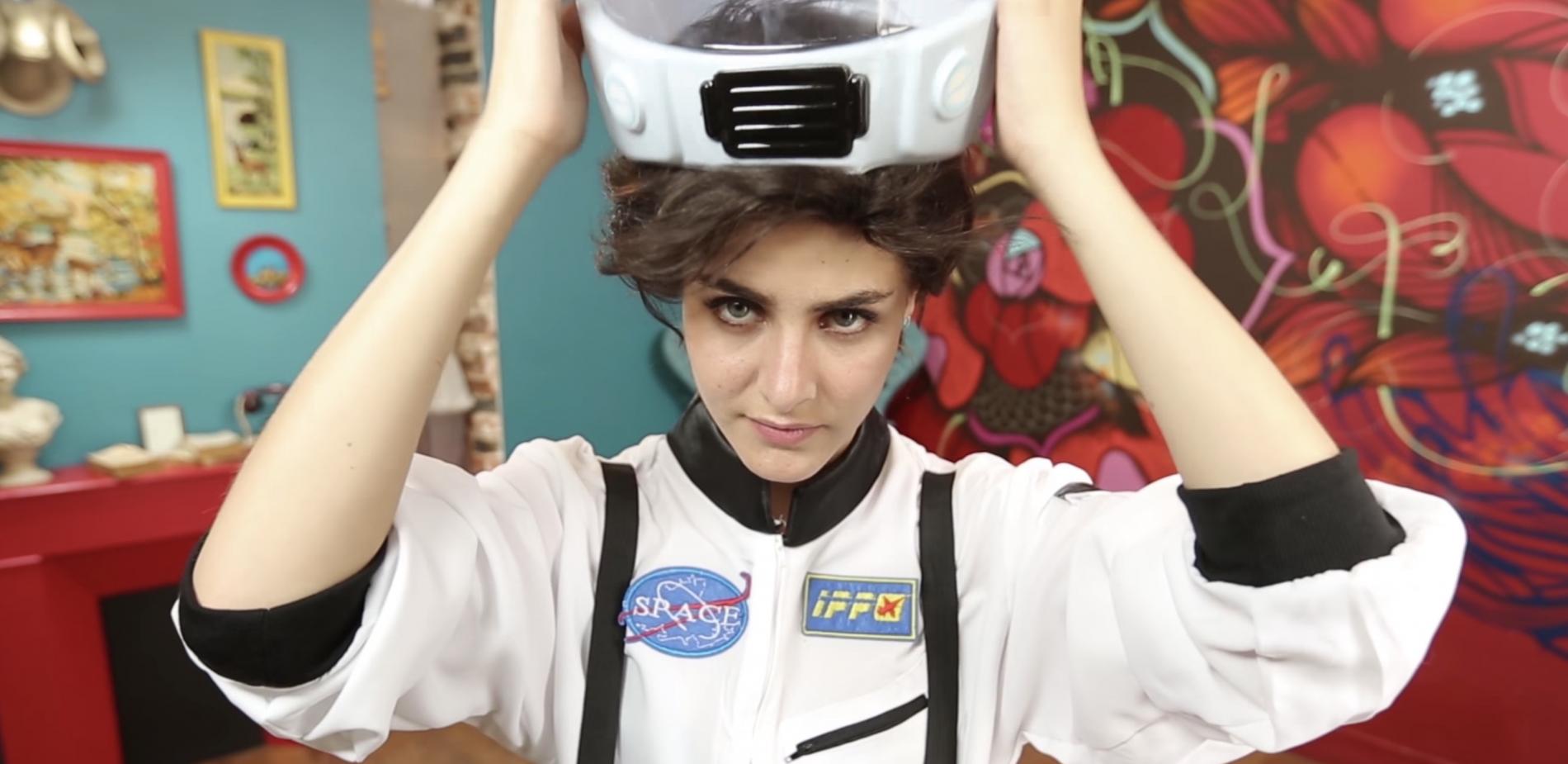 Terechkova