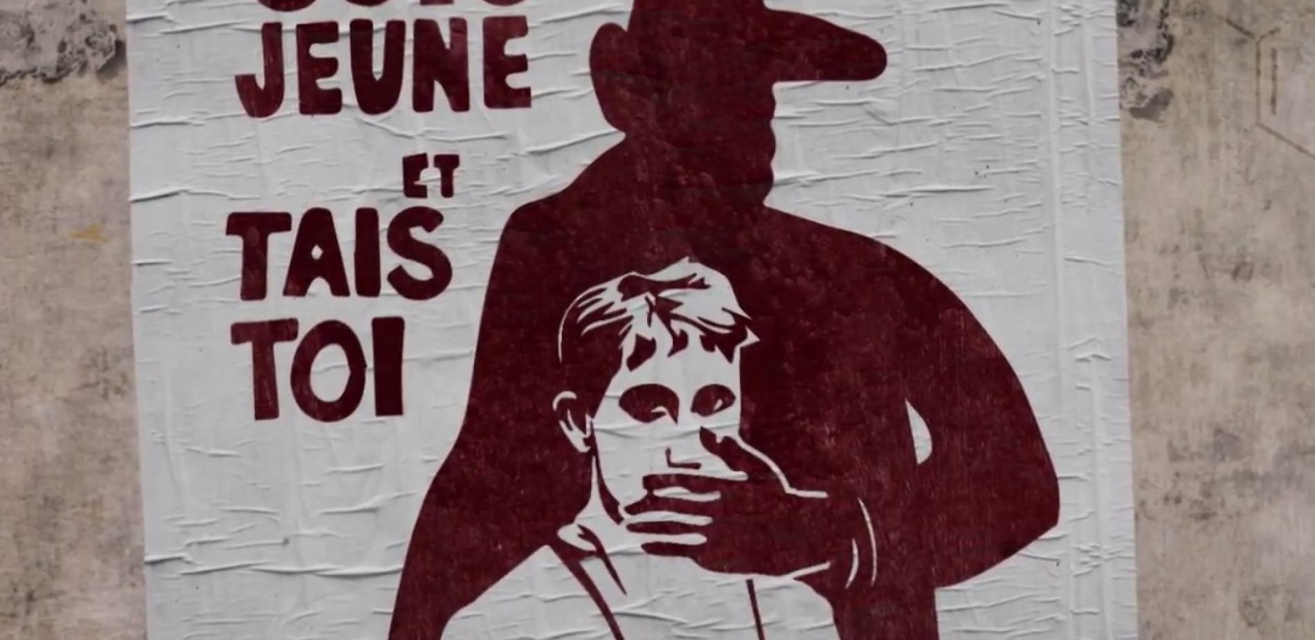 « Merde aux mandarins ! »