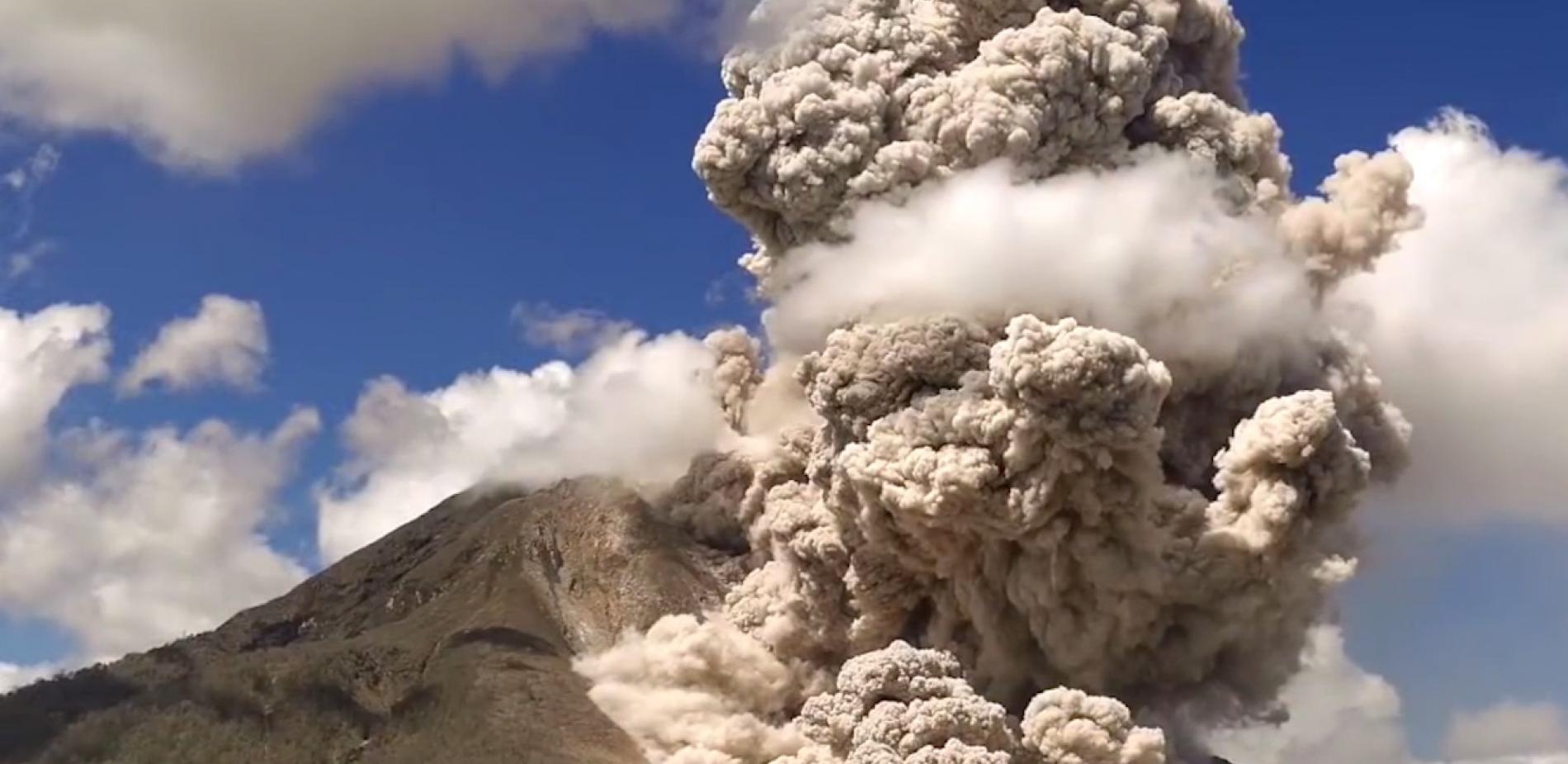 volcan