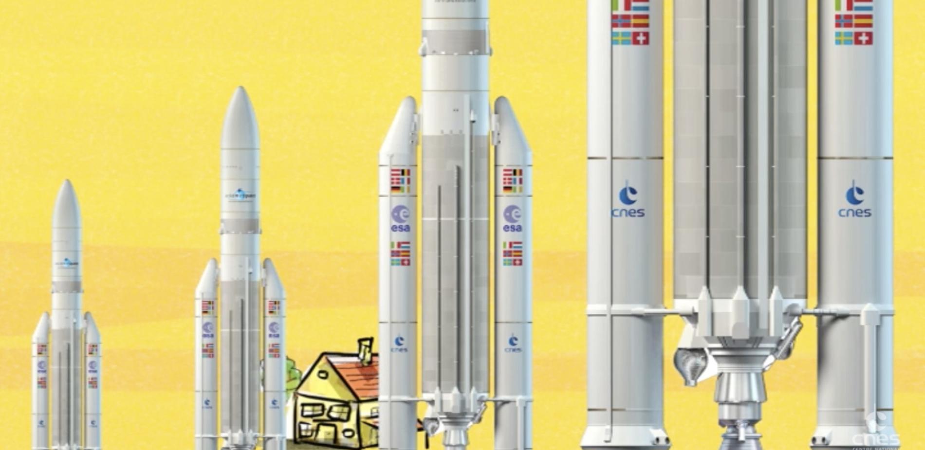 Le fil d'Ariane #3 - Les ordres de grandeur