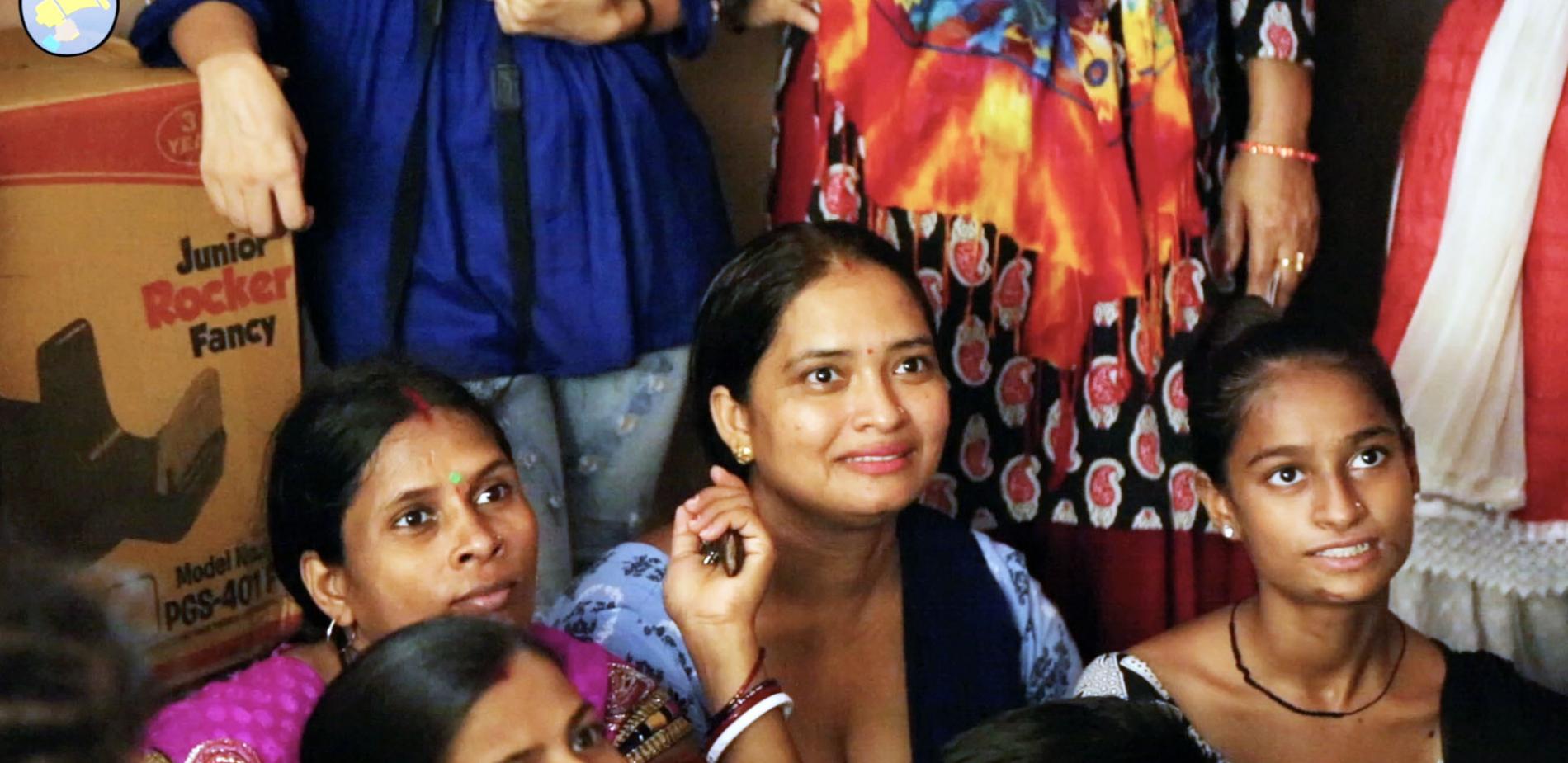Inde : la révolution des serviettes hygiéniques