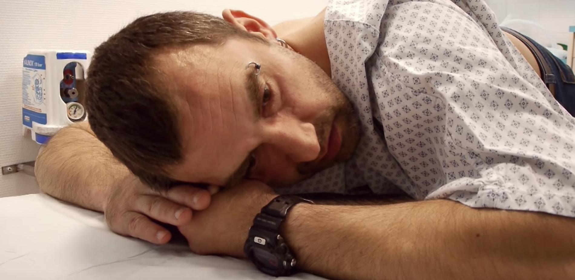 Douleur en psychiatrie