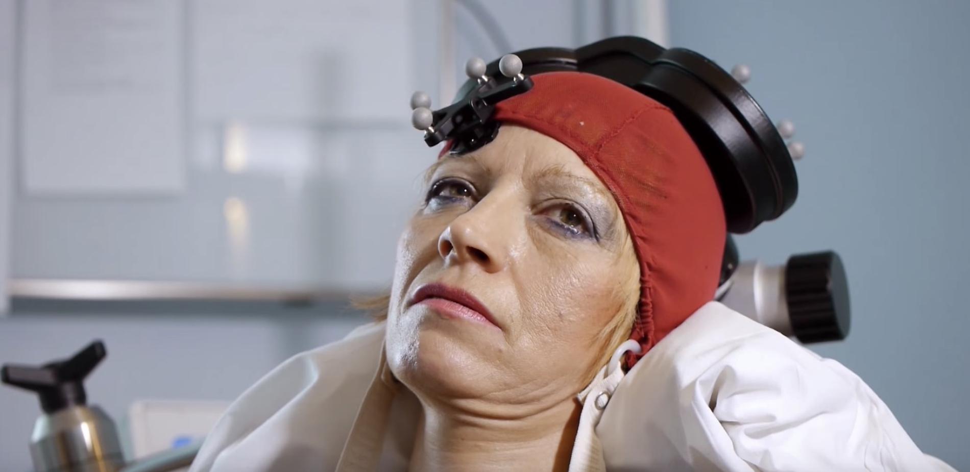 Recherche et douleur