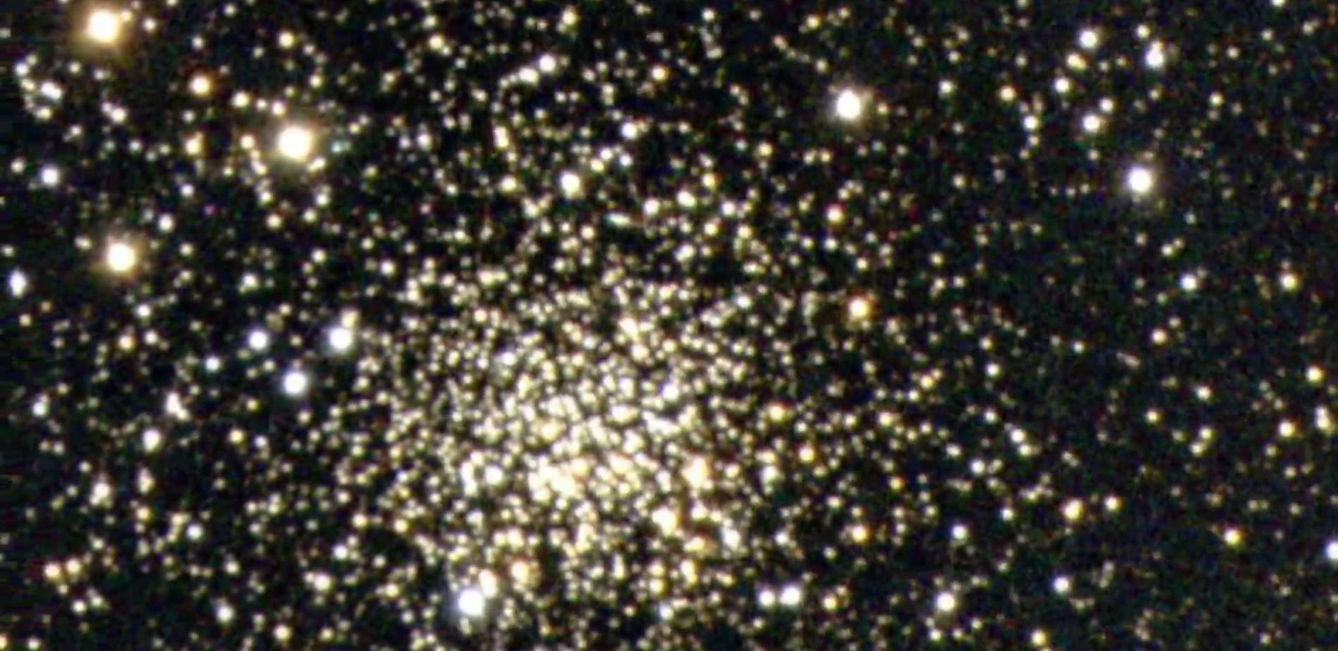 Étoiles et poussières : la constellation des Gémeaux