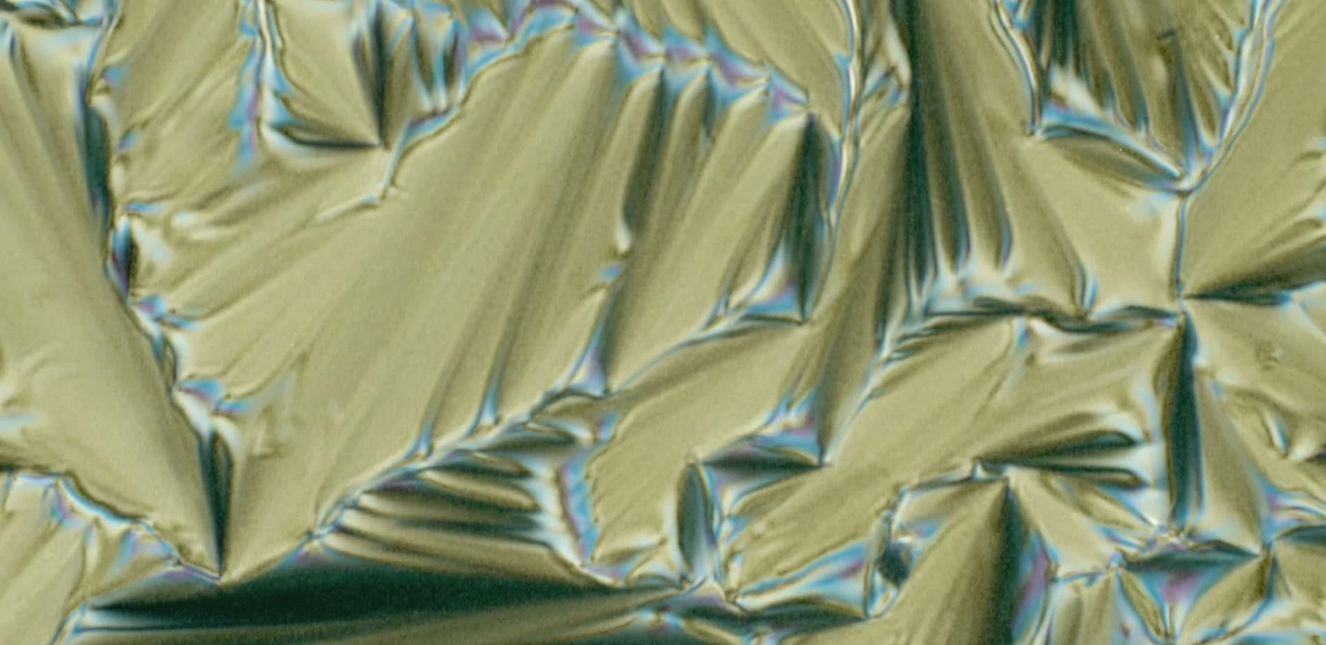 Cristal liquide