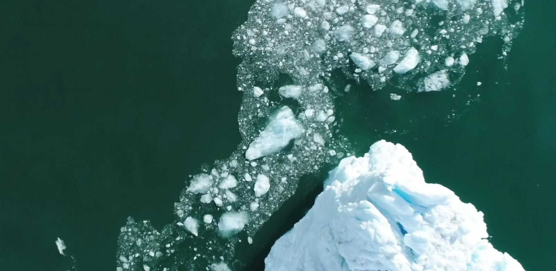 glacier