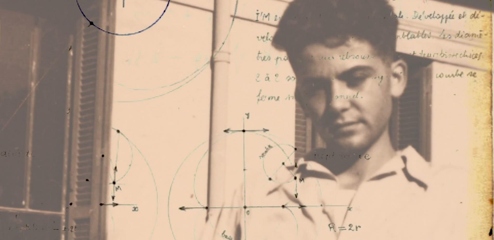 Maurice Audin, une histoire de mathématiciens