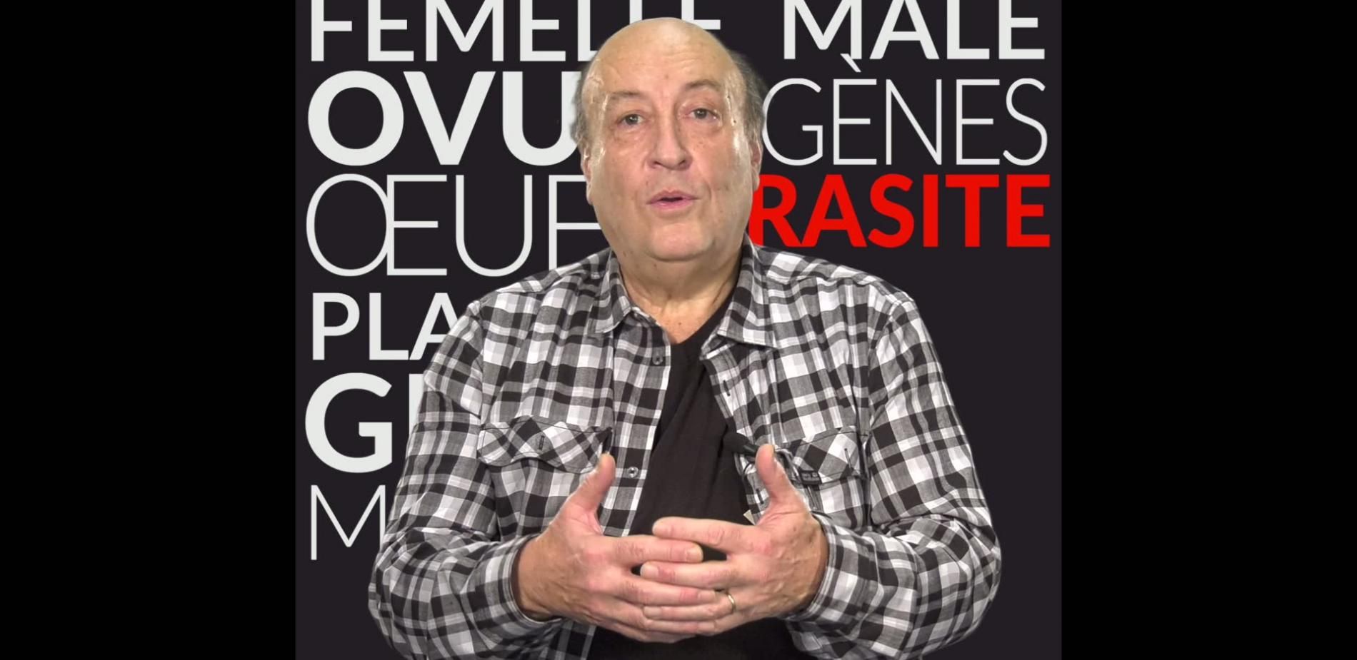 Pourquoi le sexe ?