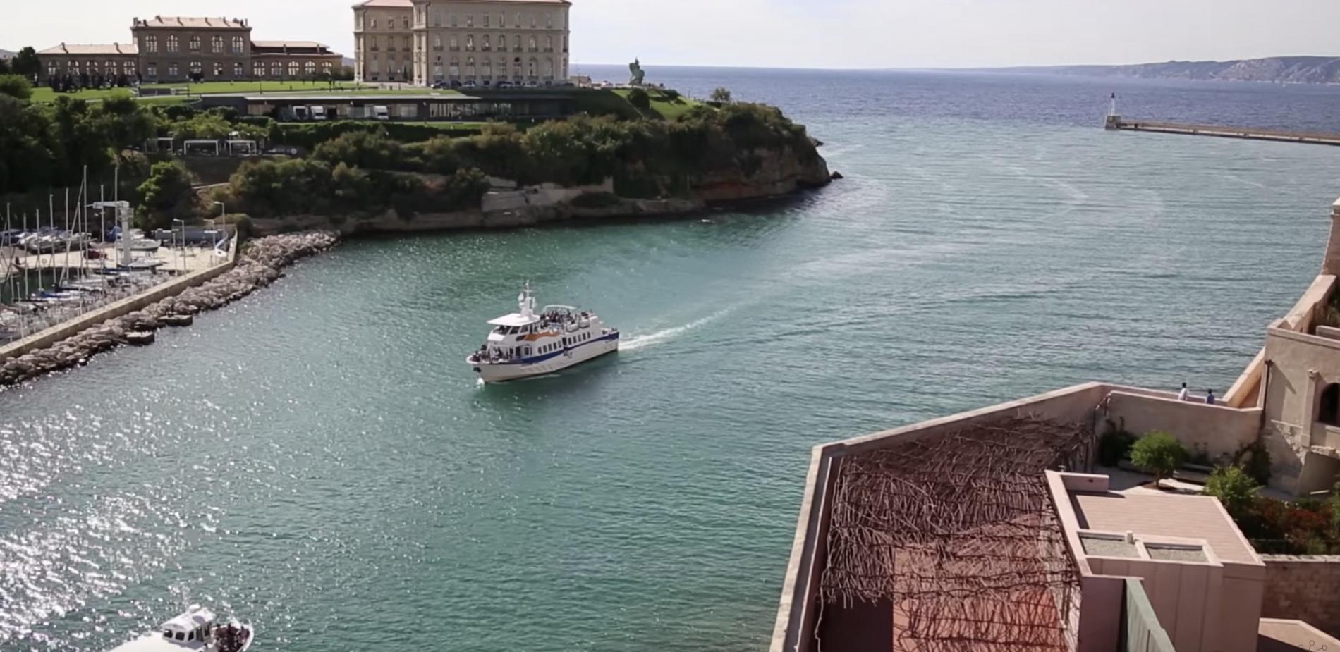 La croisière abuse !