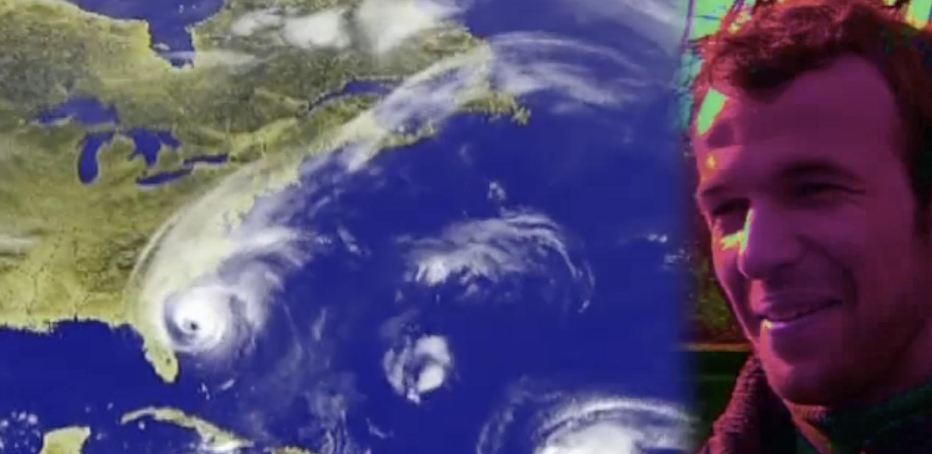 Questions / Réponses : la météo en questions