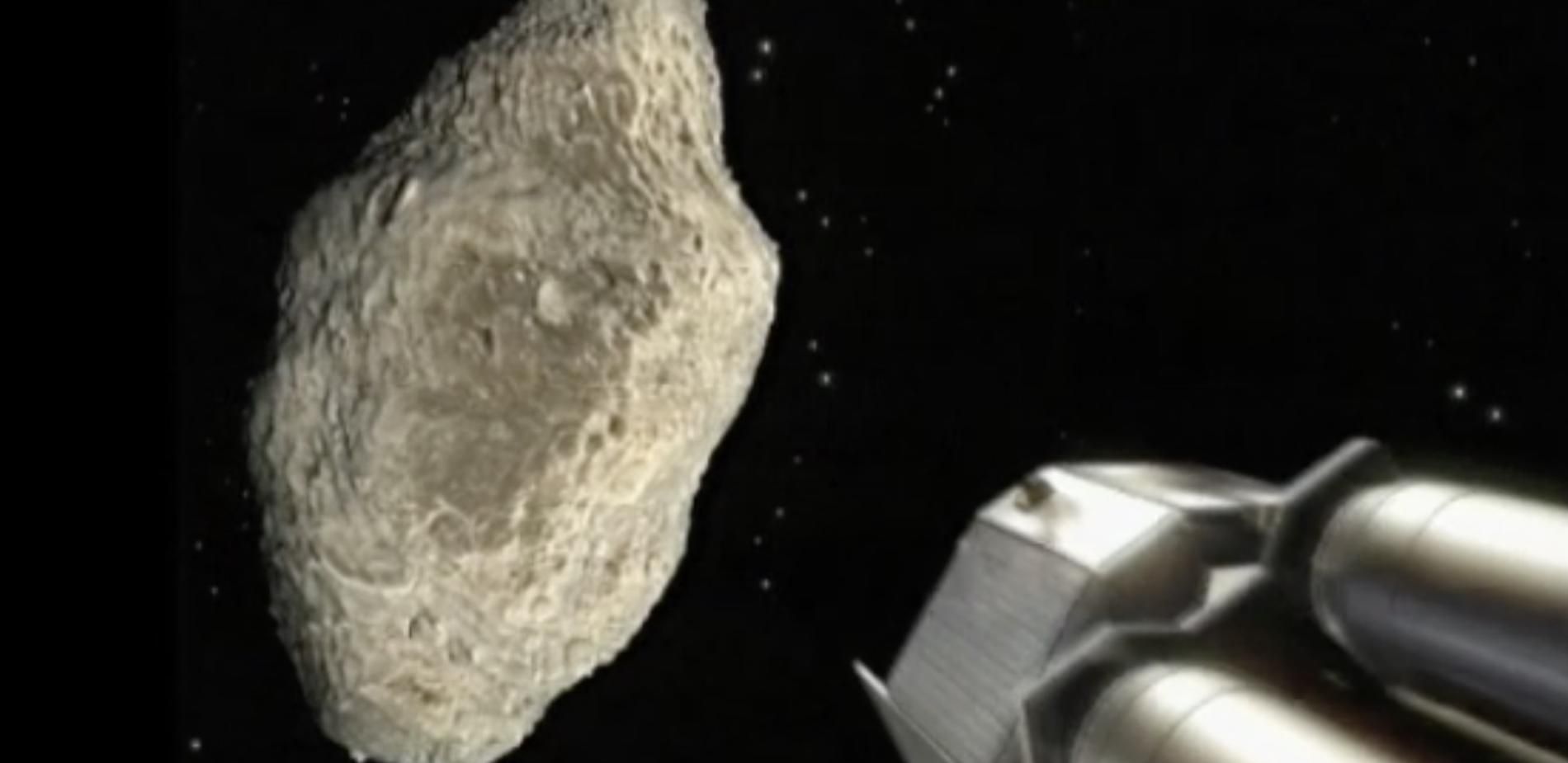 Apophis, une menace pour la Terre ?