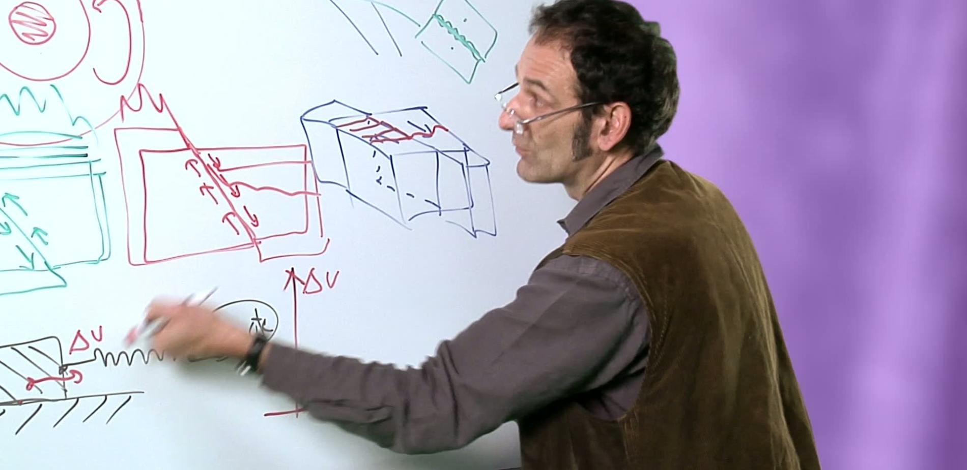 Séismes et tectonique