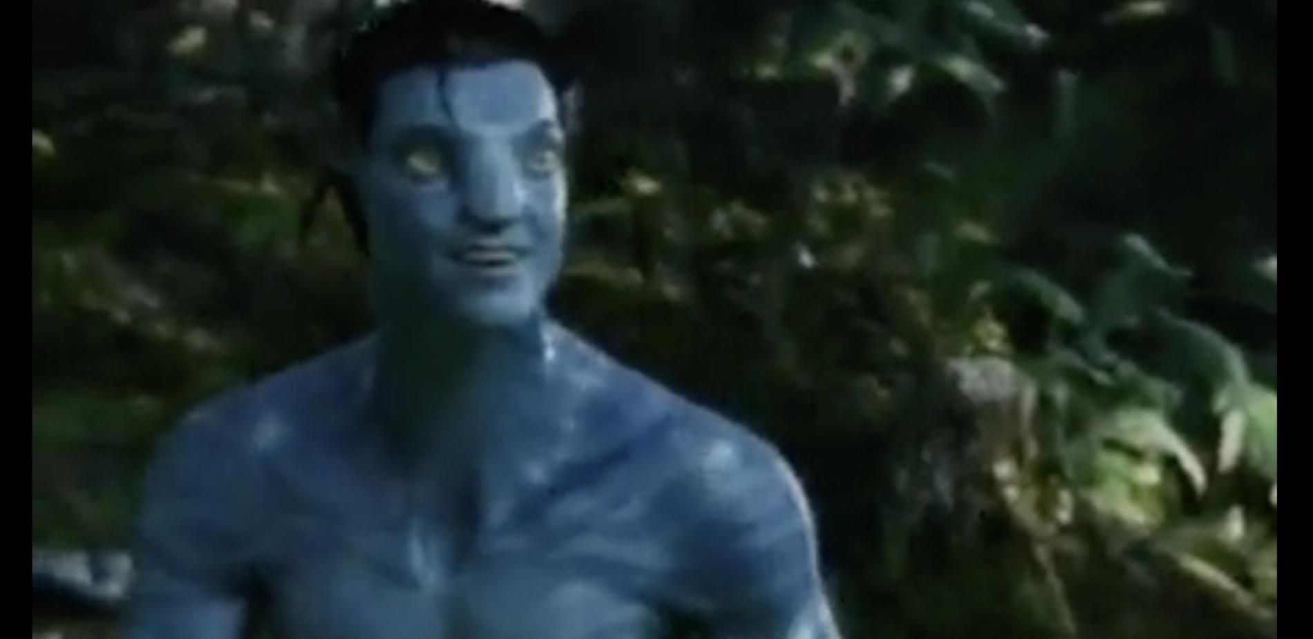 Avatar, les questions que soulève la fiction