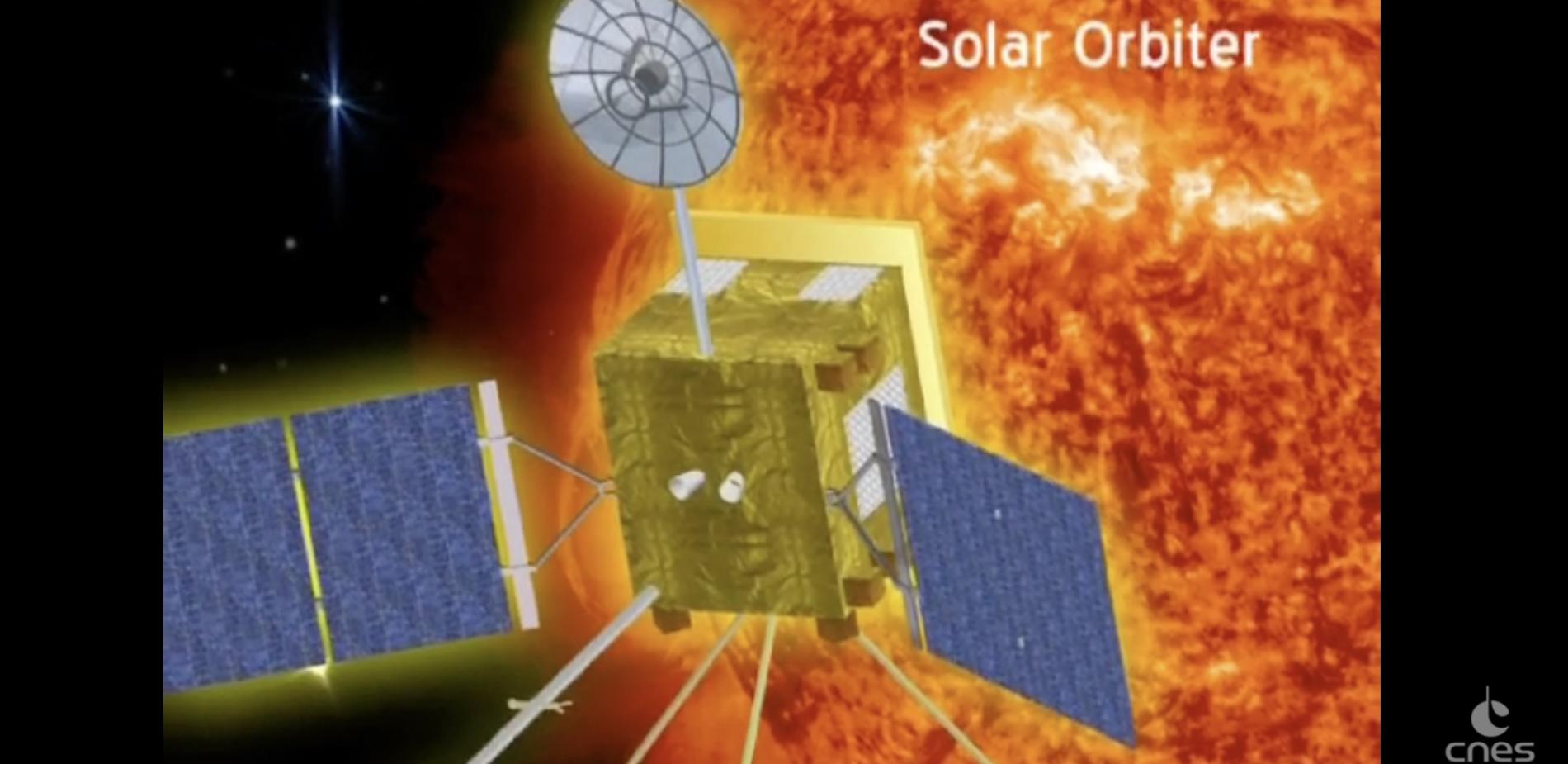 Cosmic Vision, la course aux étoiles