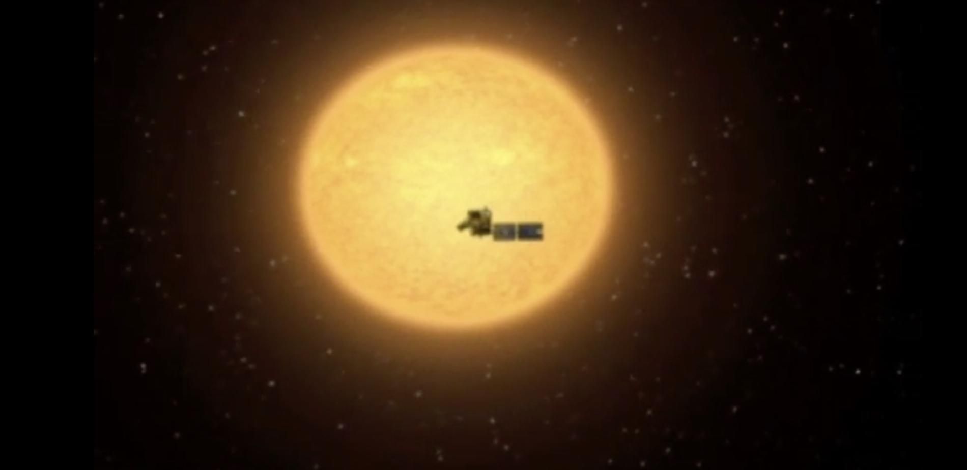 Une place au Soleil pour Picard