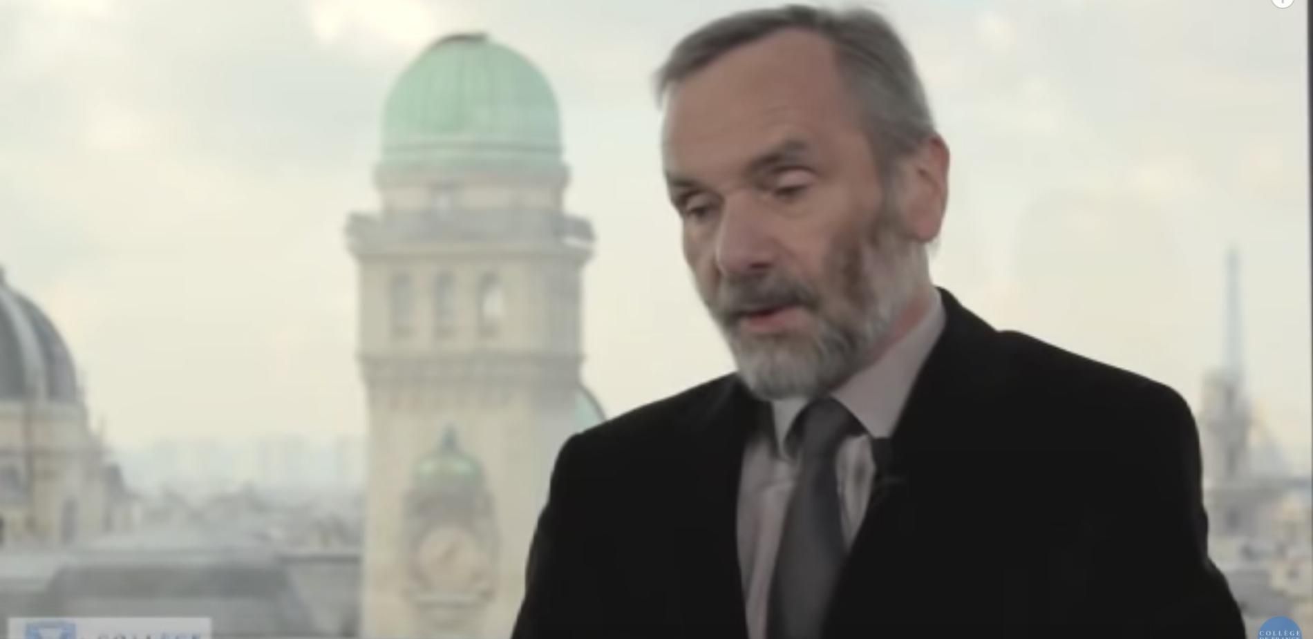Alain Supiot et l'Etat social