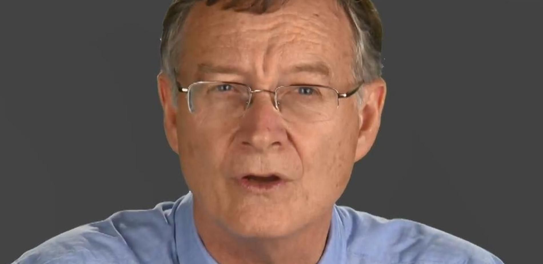 Antoine Flahault