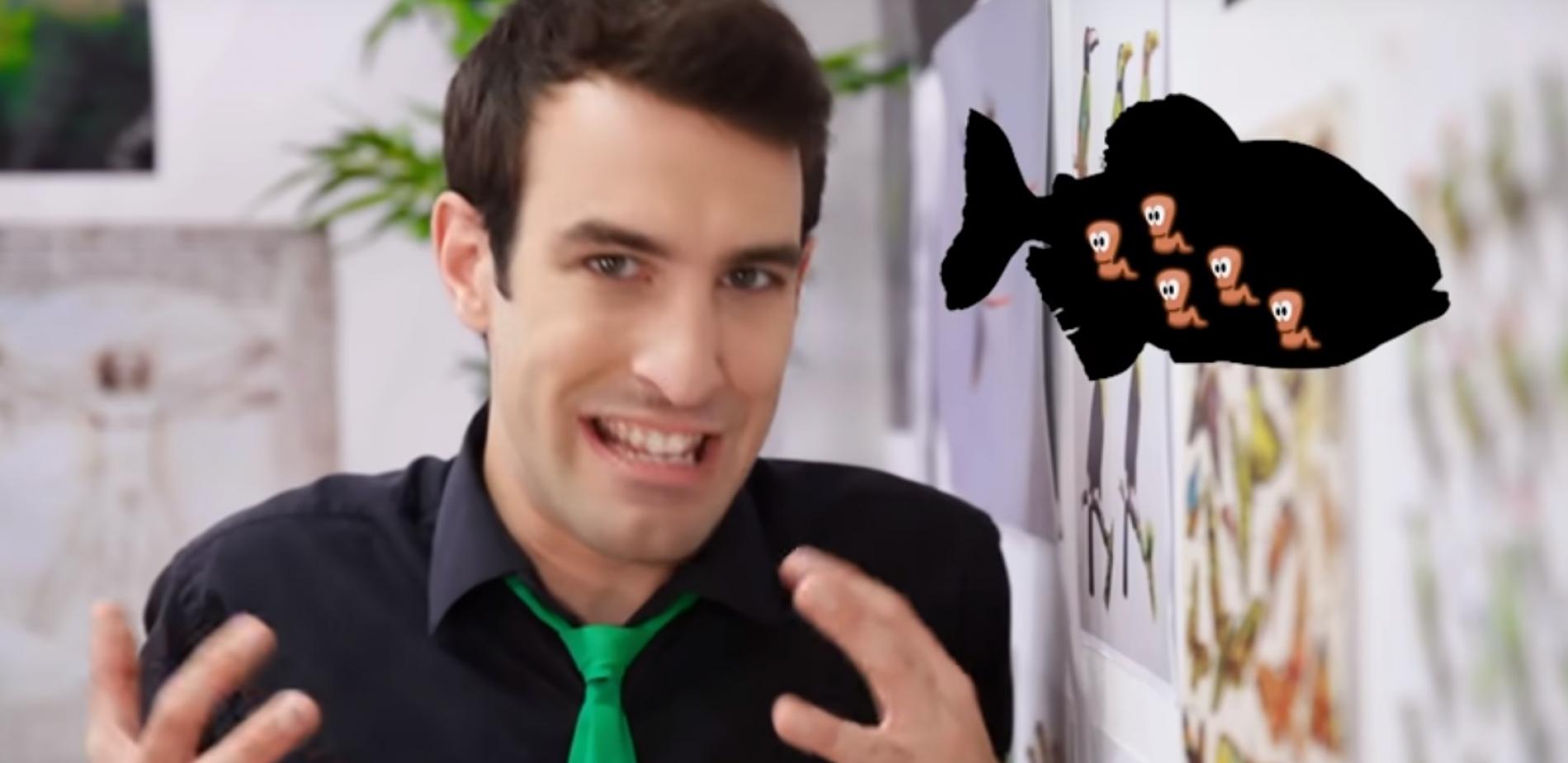 piranhas