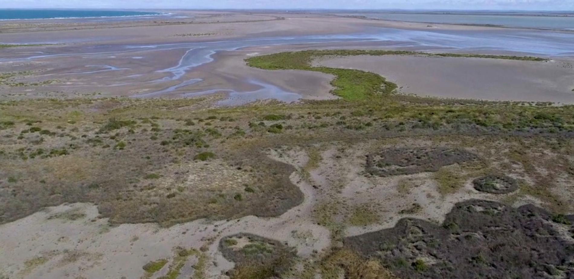 La Camargue, un territoire en mutation