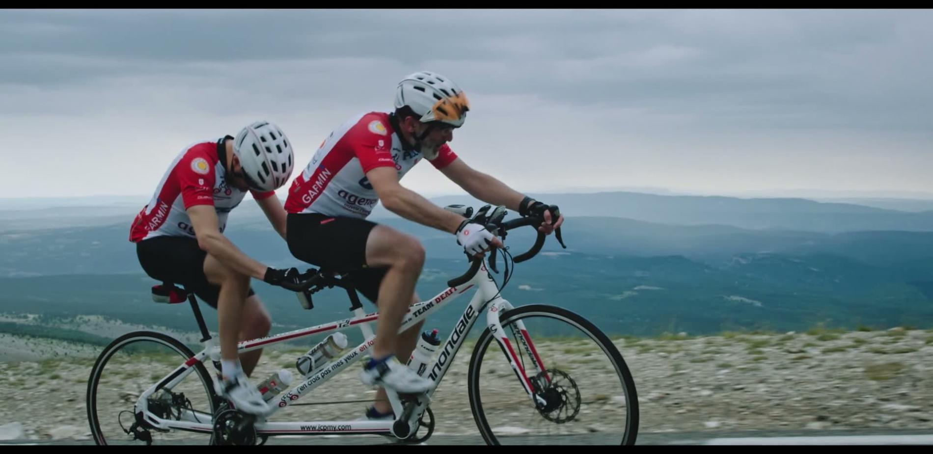 Tandem