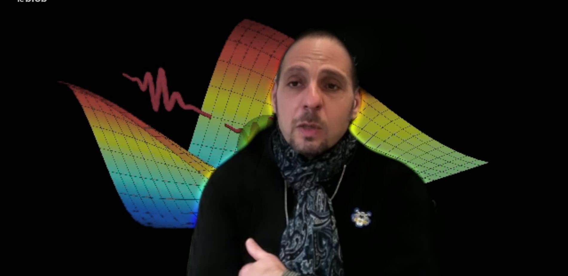 3 questions sur... le plan quantique