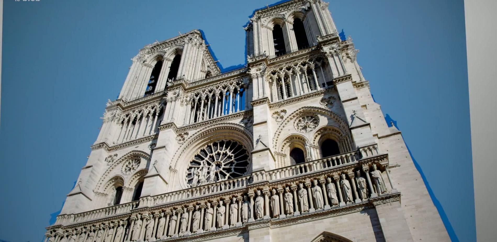 Notre-Dame, de l’émotion à la restauration