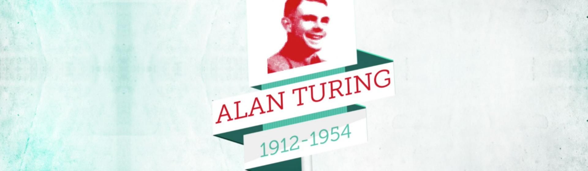 Alan Turing at 100