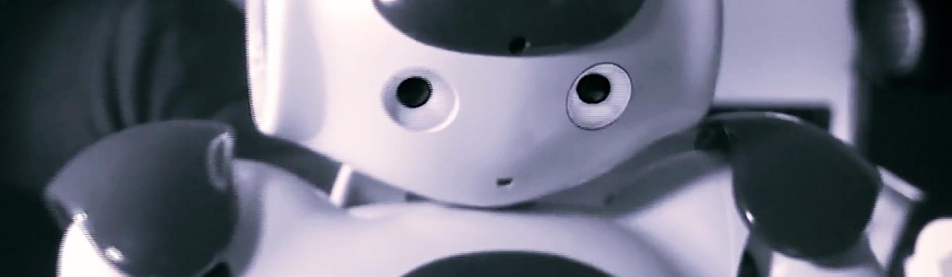 Illustration Robots