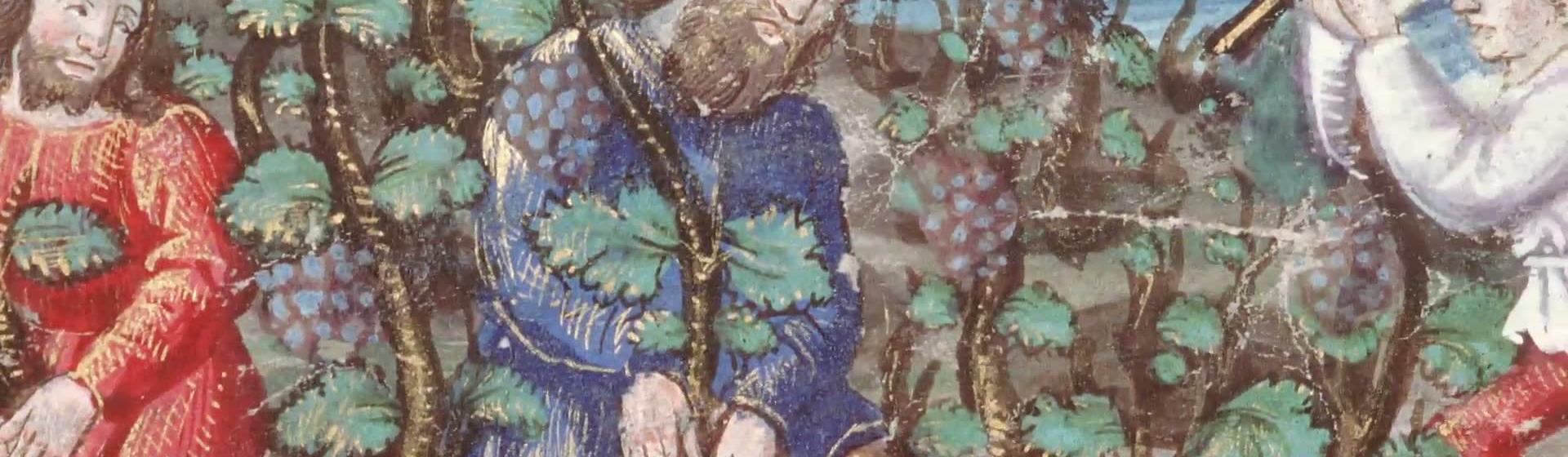 Quoi de neuf au Moyen-Âge ?