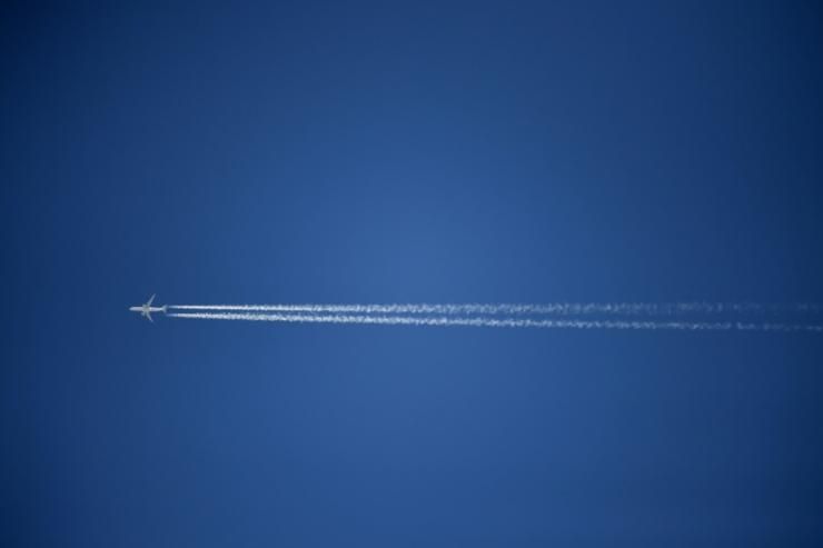 L'industrie aéronautique carbure pour mettre dans le ciel un avion propre  © AFP/Archives GABRIEL BOUYS