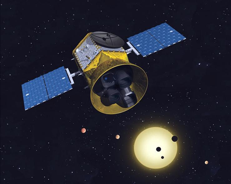 Les Satellites Espions De La Coree Du Sud Seront Concus Par Thales Alenia Space L Usine Aero